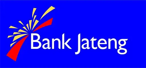 Logo Bank Jateng Jawa Tengah
