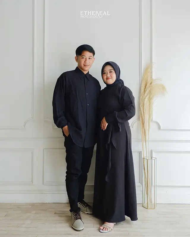 Foto - Dani & Nilam (2)