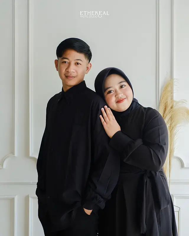 Foto - Dani & Nilam (3)