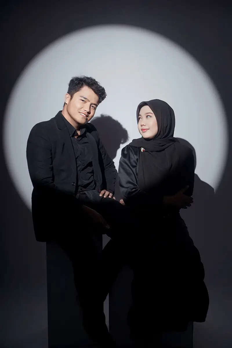 Foto - Adli & Rara (9)