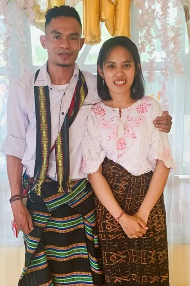 Foto - Hans & Nofi (2)