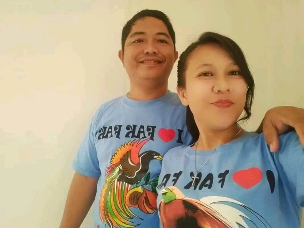 Foto - Martin & Ika (2)