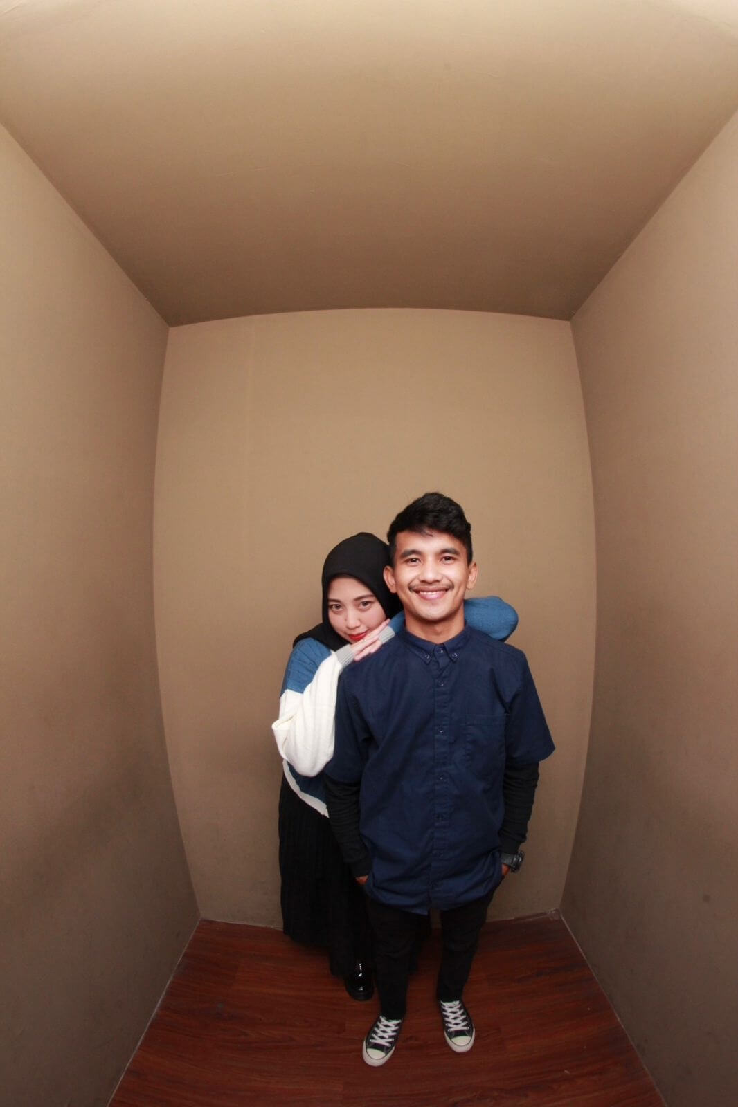 Foto - Cepy & Noer (3)