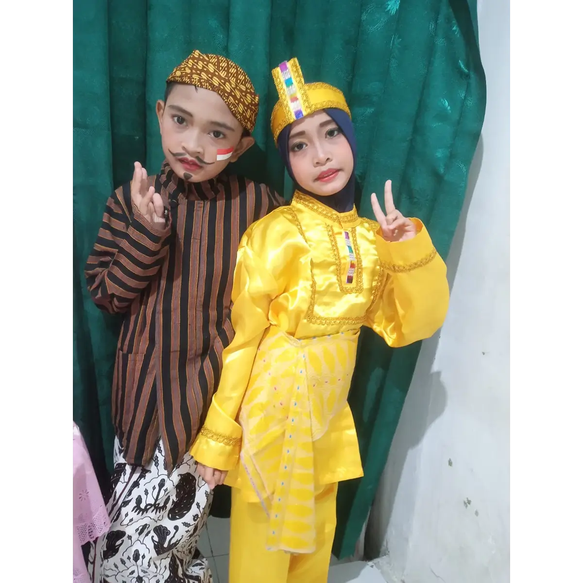 Foto - Khitan Dzaky (1)