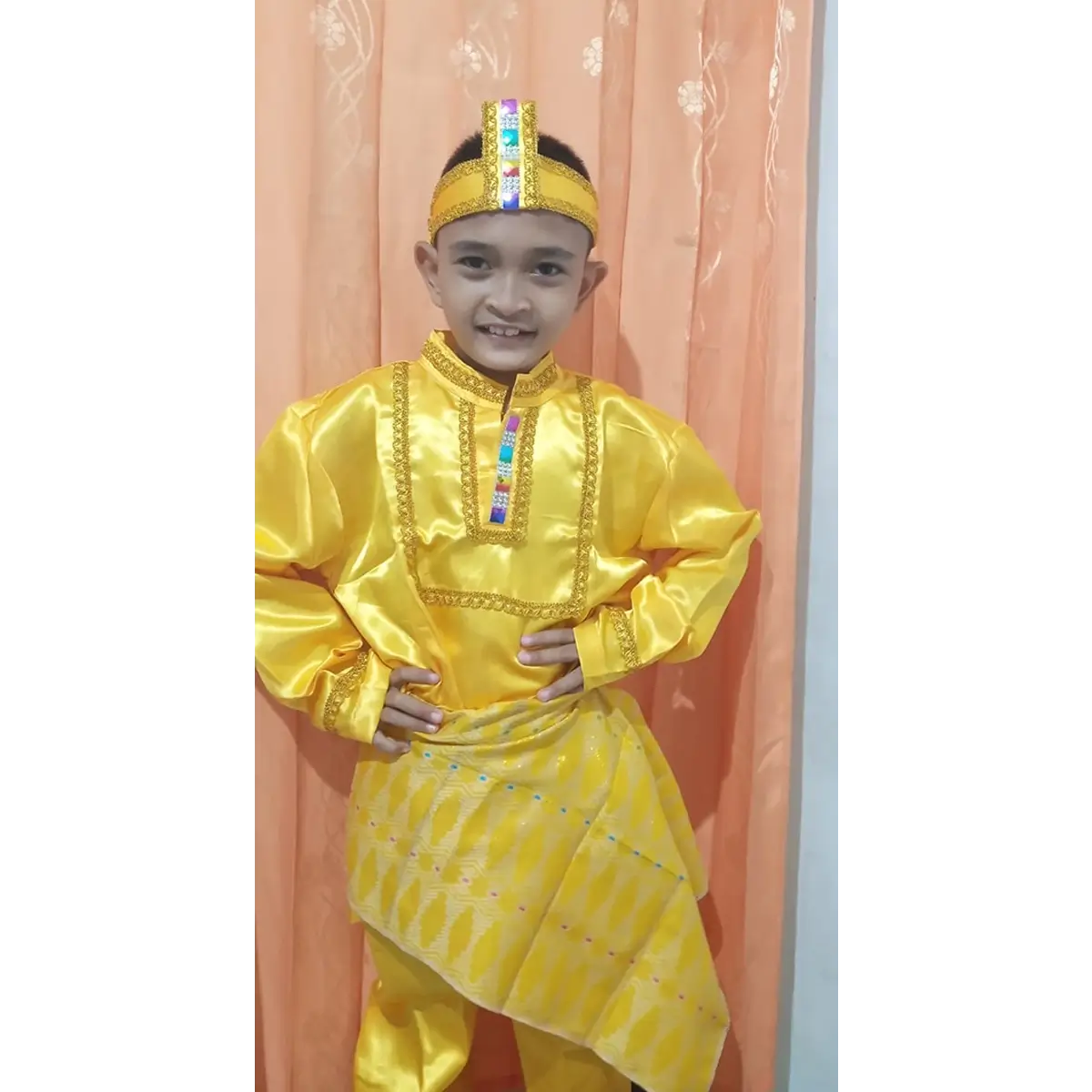 Foto - Khitan Dzaky (2)