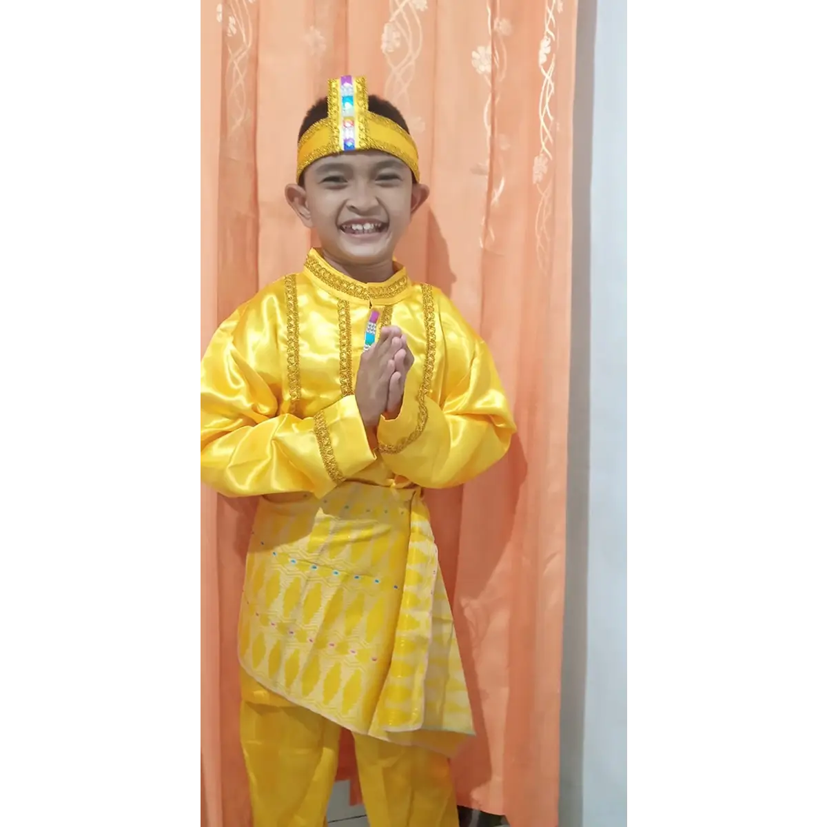 Foto - Khitan Dzaky (3)