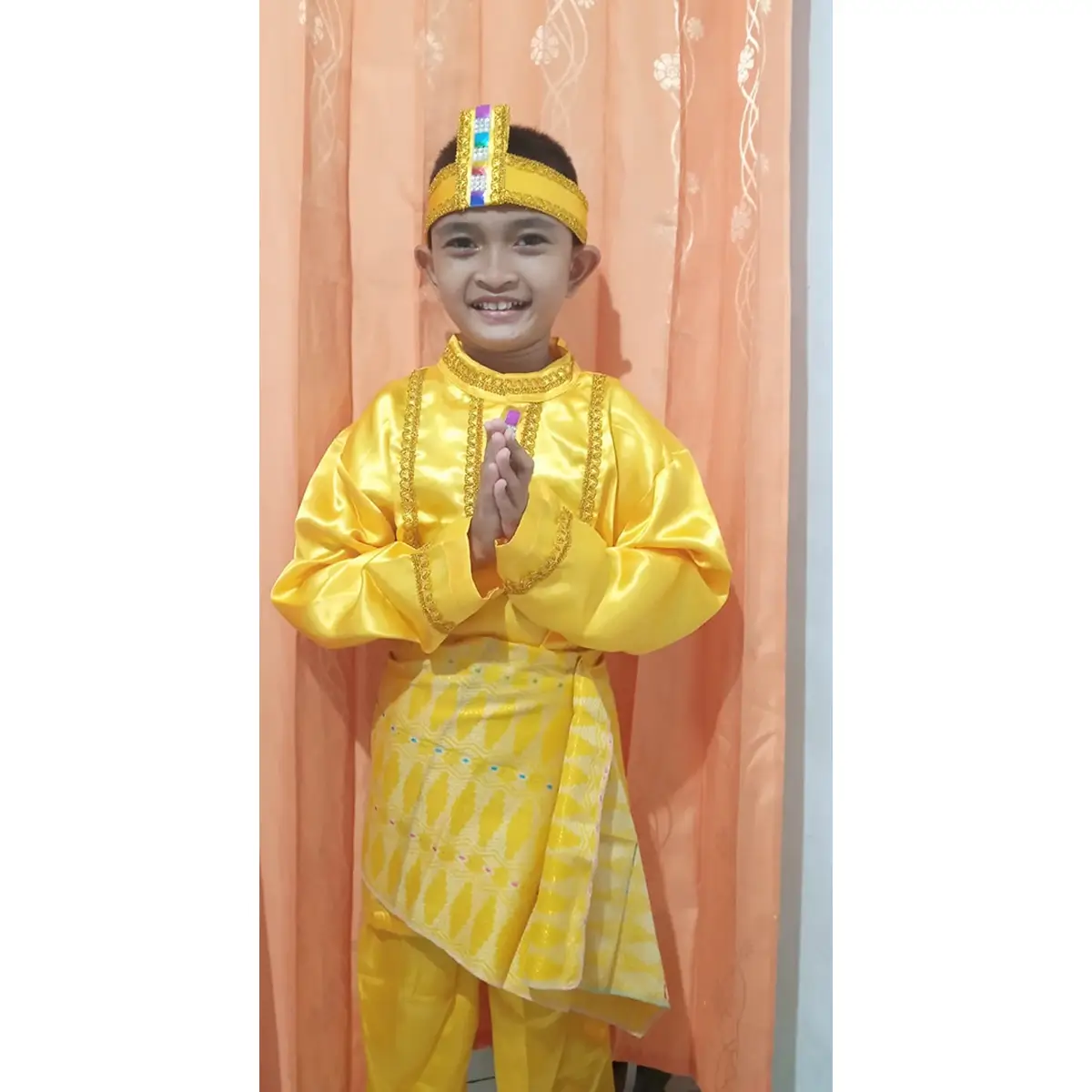 Foto - Khitan Dzaky (6)