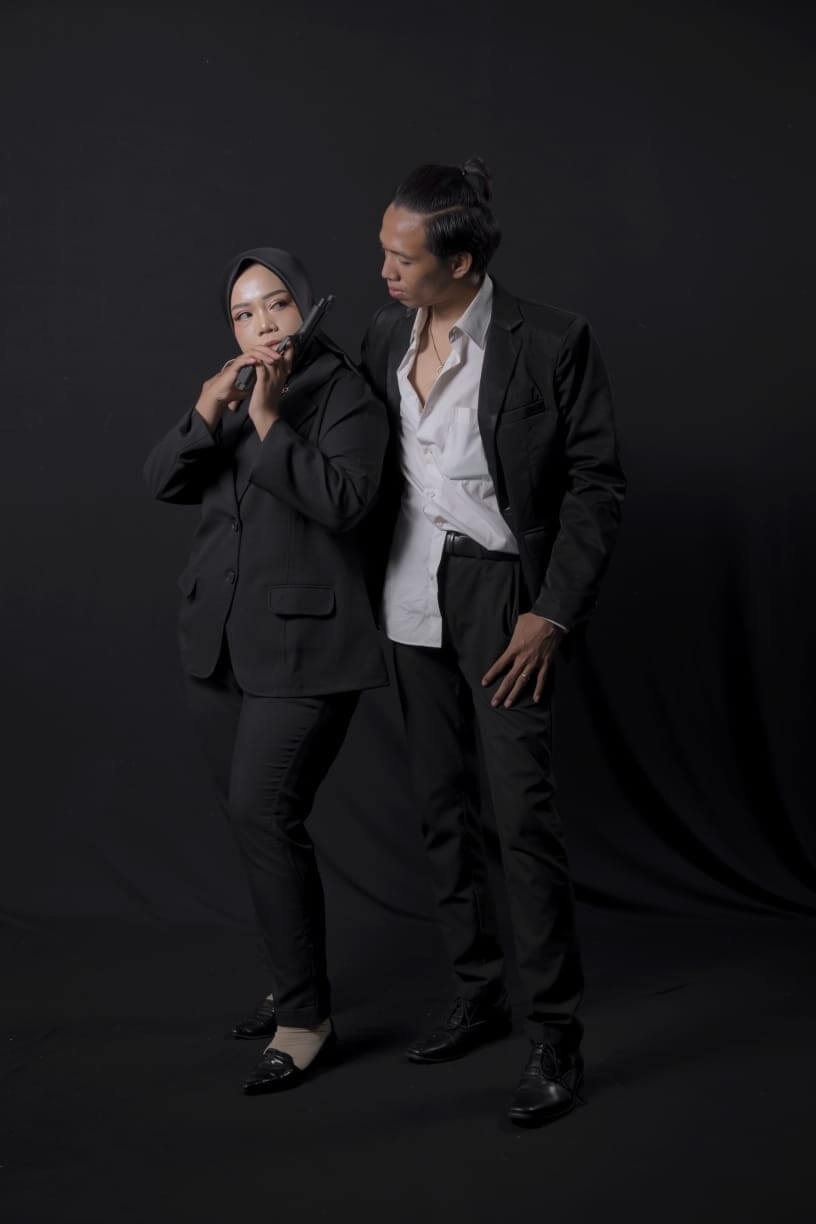 Foto - Fatiyah & Riyanto (2)