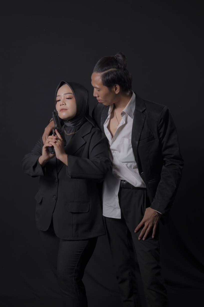 Foto - Fatiyah & Riyanto (3)