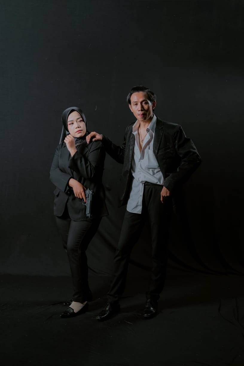 Foto - Fatiyah & Riyanto (4)