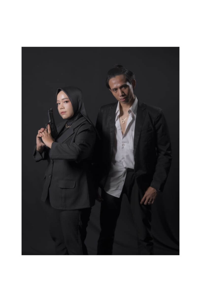 Foto - Fatiyah & Riyanto (5)