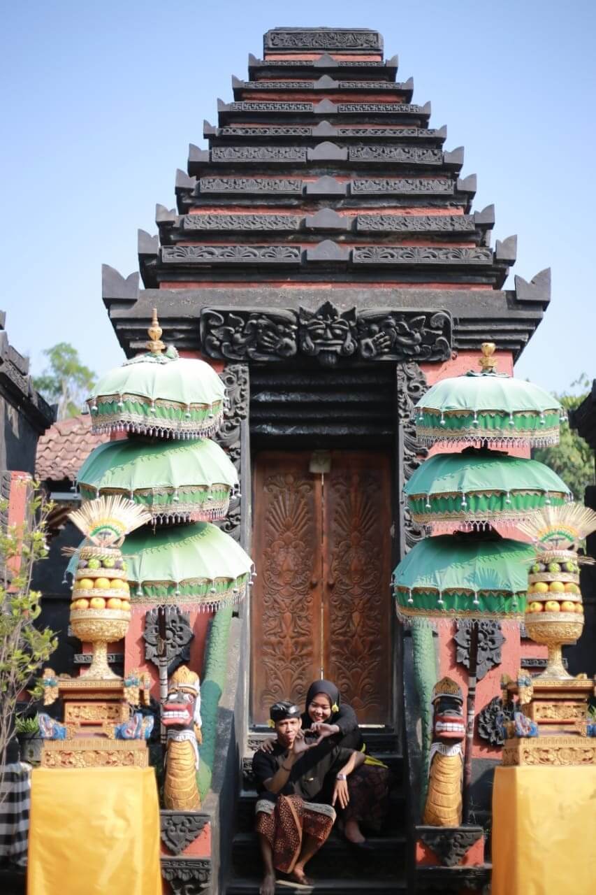 Foto - Fatiyah & Riyanto (6)
