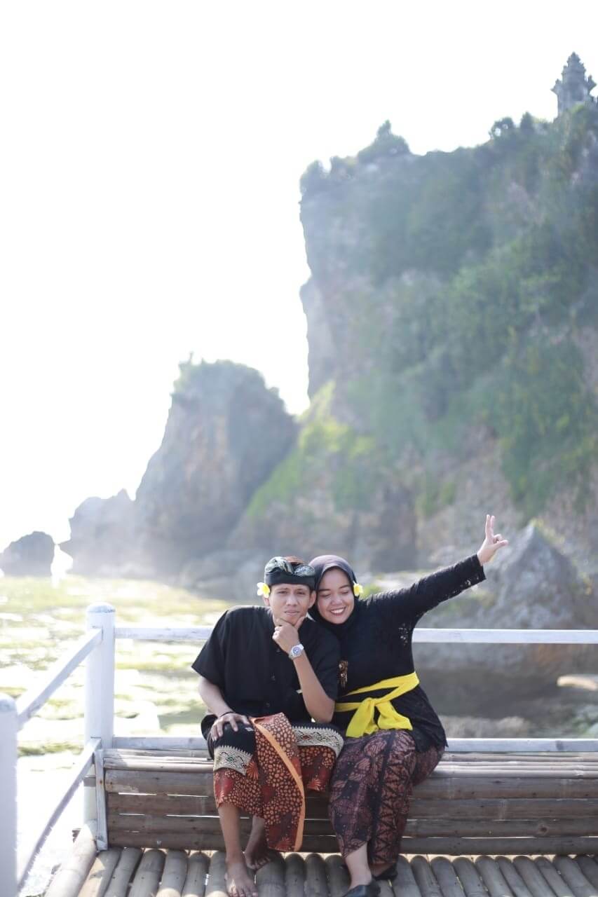 Foto - Fatiyah & Riyanto (8)