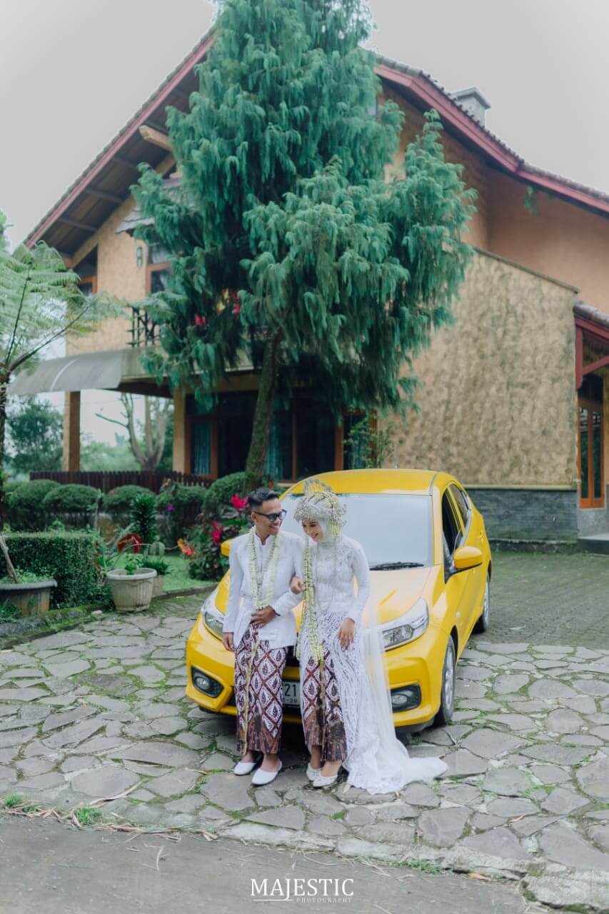 Foto - Niken & Ozi (1)