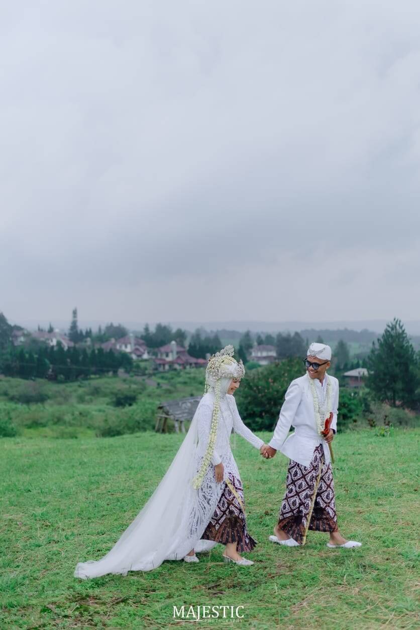 Foto - Niken & Ozi (2)