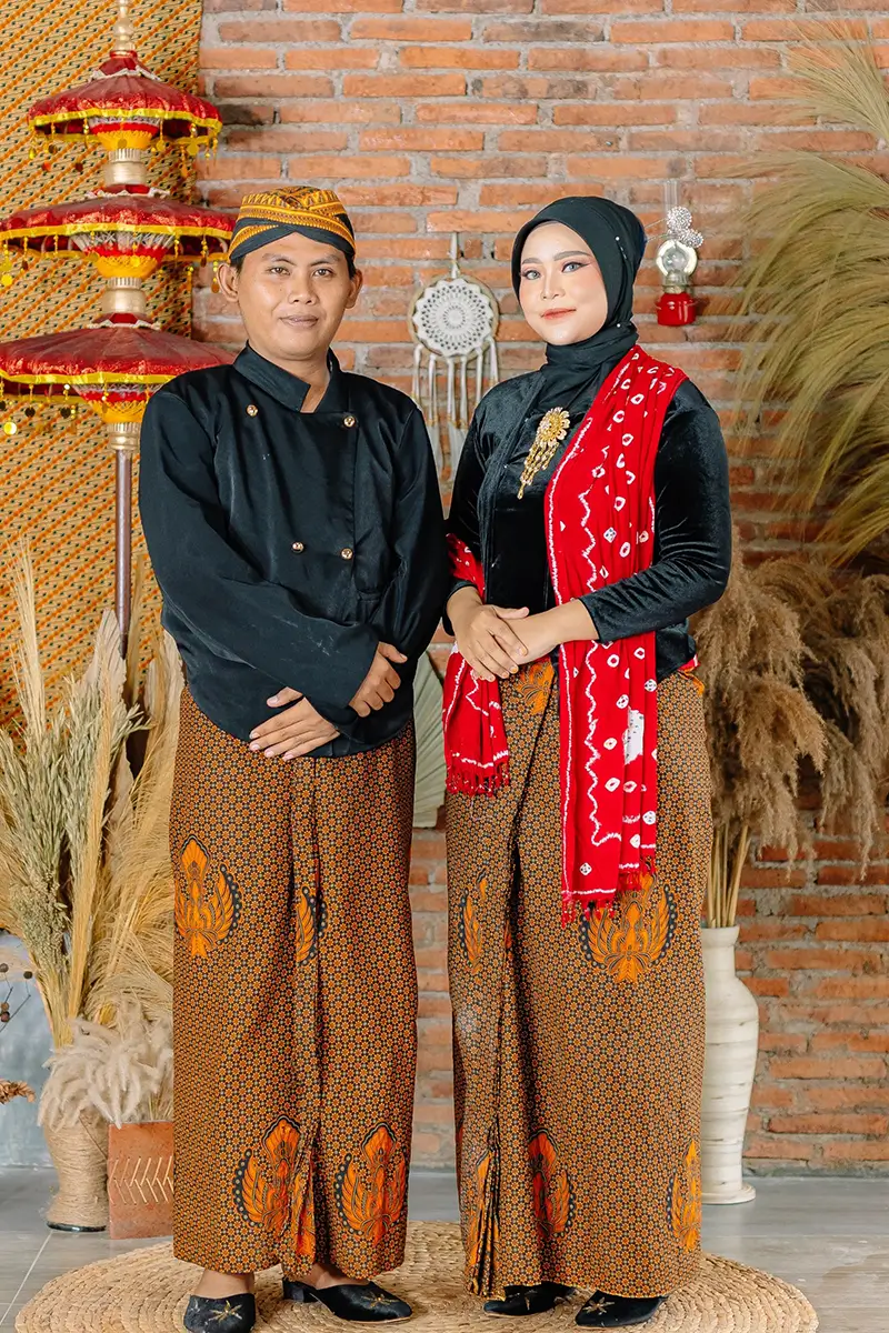 Foto - Nova & Irul (1)
