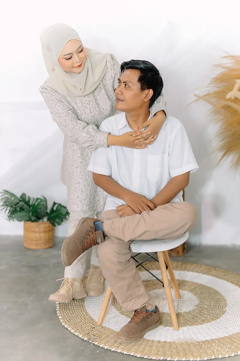 Foto - Nova & Irul (2)