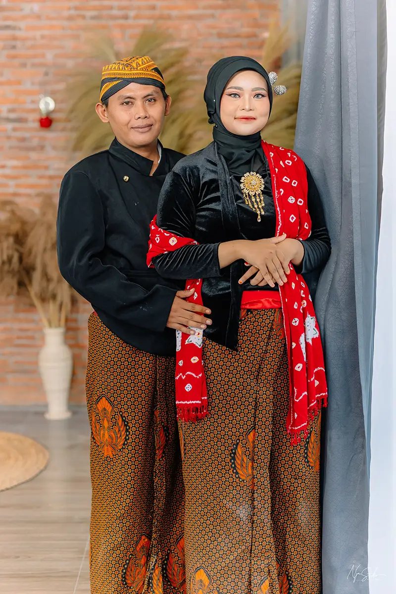 Foto - Nova & Irul (3)
