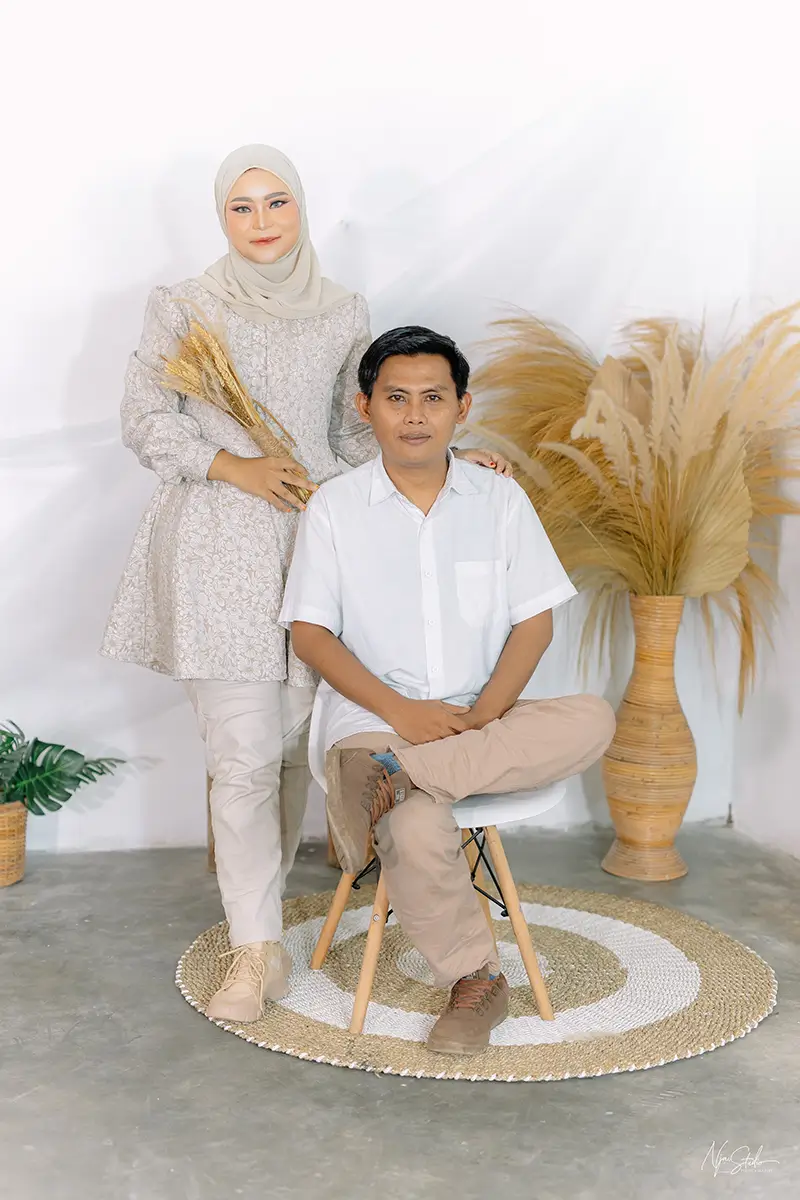 Foto - Nova & Irul (5)