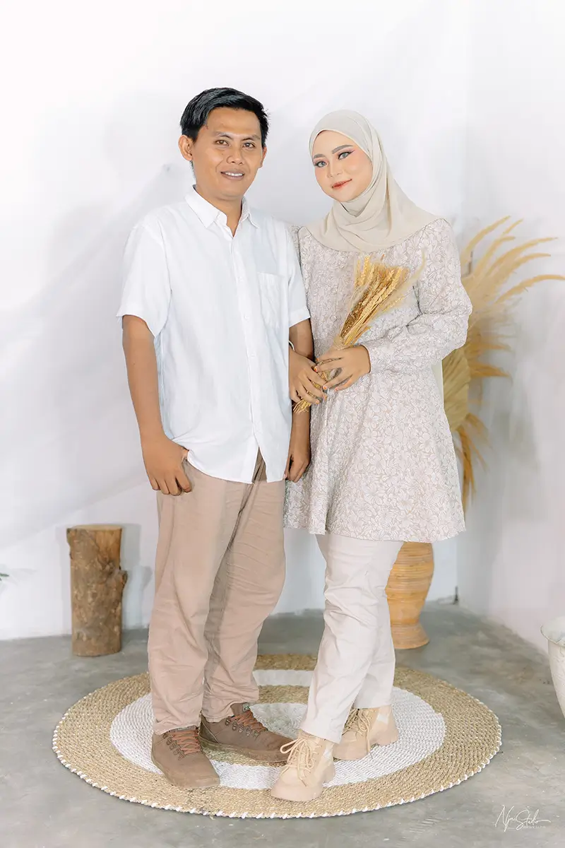 Foto - Nova & Irul (6)