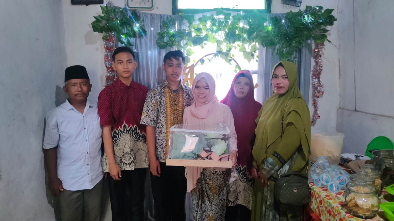 Foto - Aini & Syaiful (2)