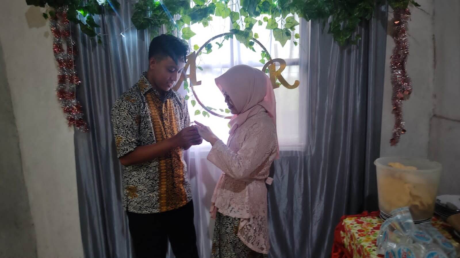 Foto - Aini & Syaiful (3)