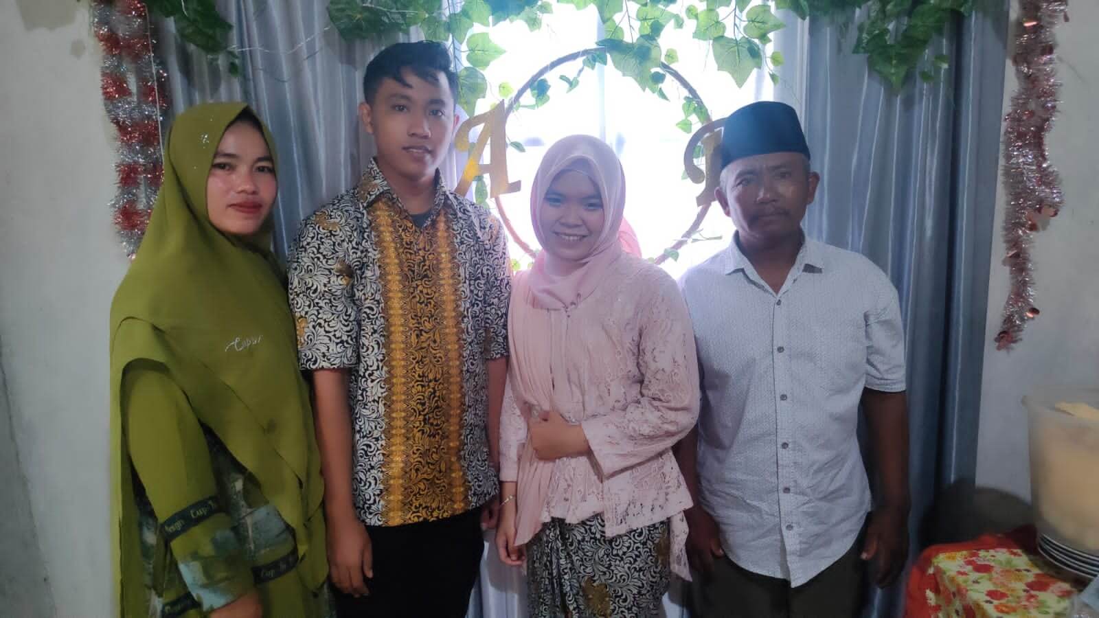 Foto - Aini & Syaiful (4)