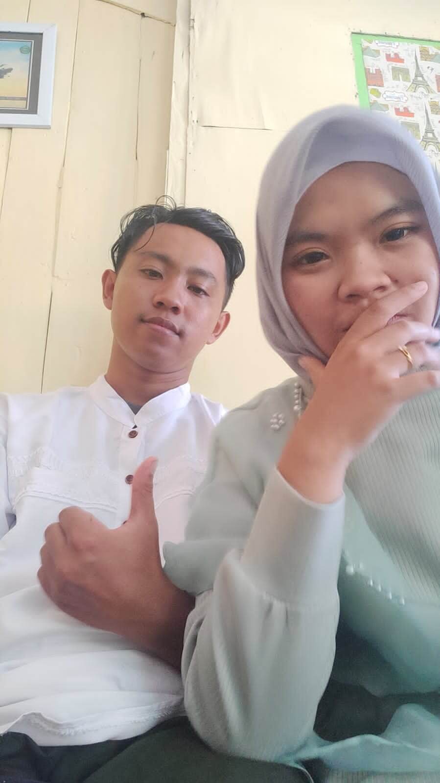 Foto - Aini & Syaiful (5)