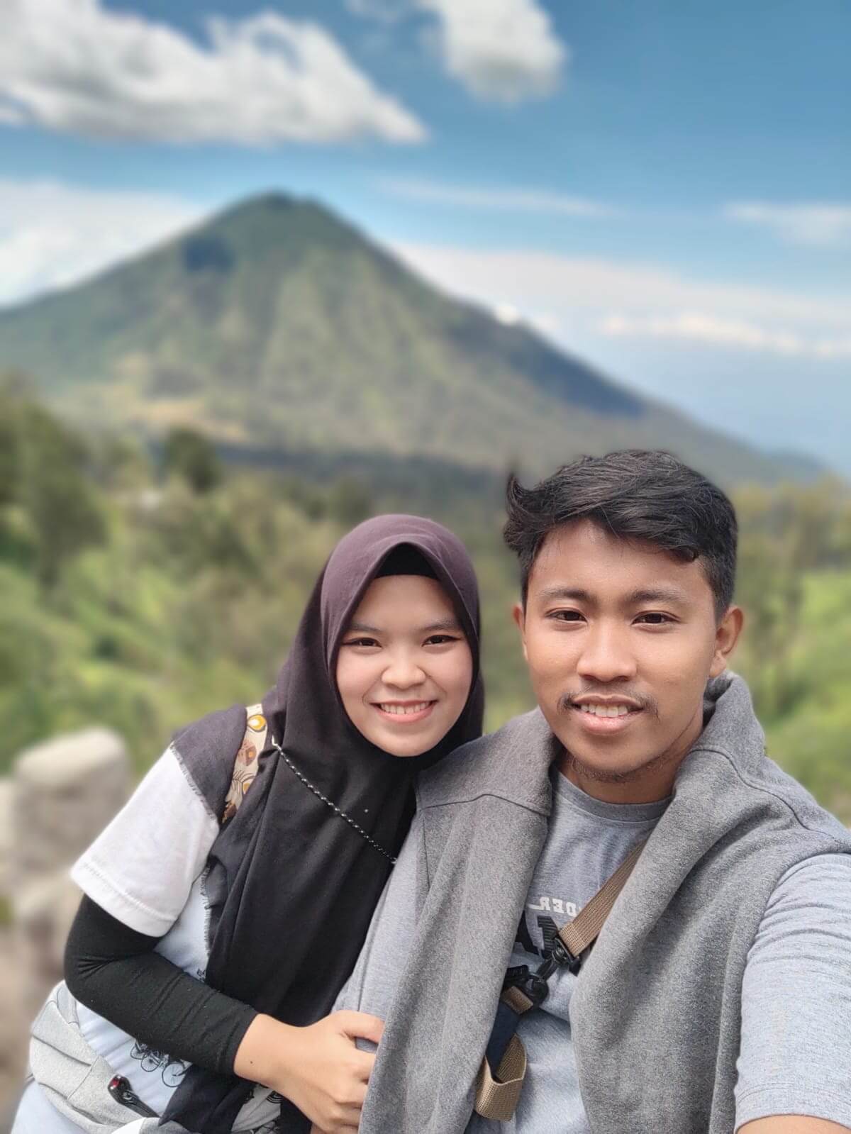 Foto - Aini & Syaiful (6)