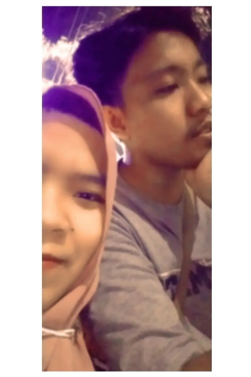 Foto - Aini & Syaiful (8)