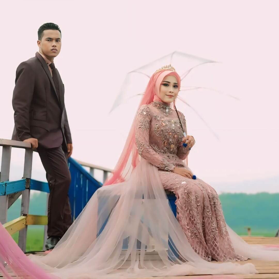Foto - Santika & Acep (1)