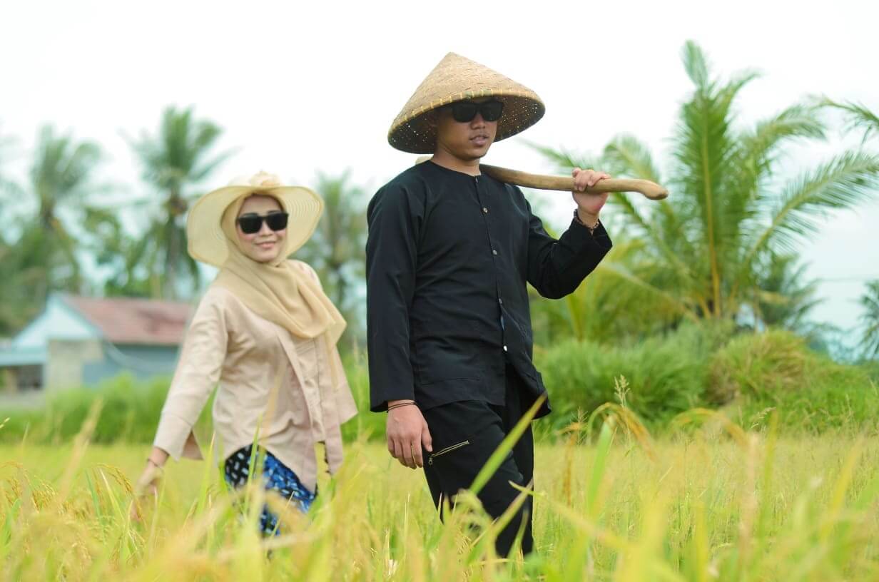 Foto - Santika & Acep (10)
