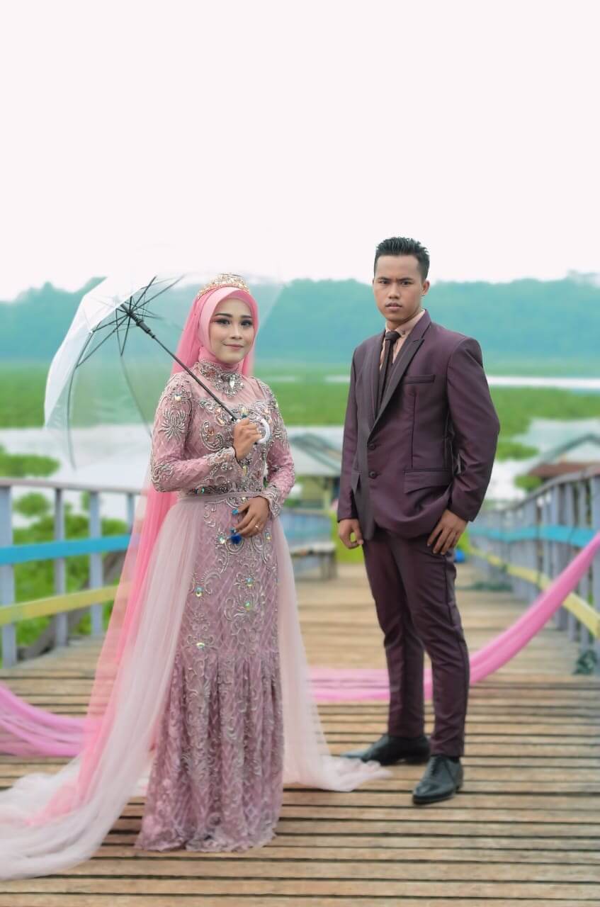 Foto - Santika & Acep (3)