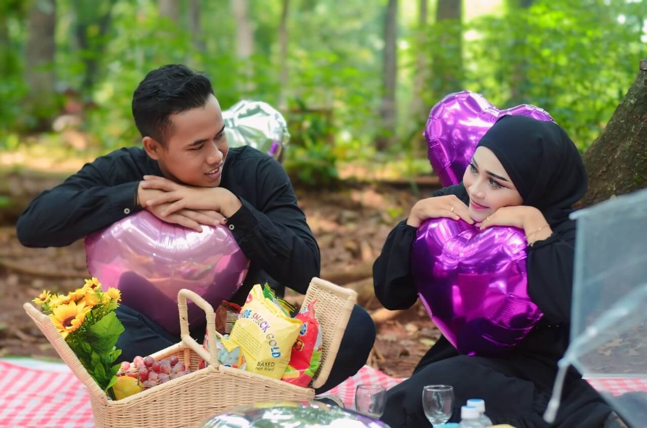 Foto - Santika & Acep (9)