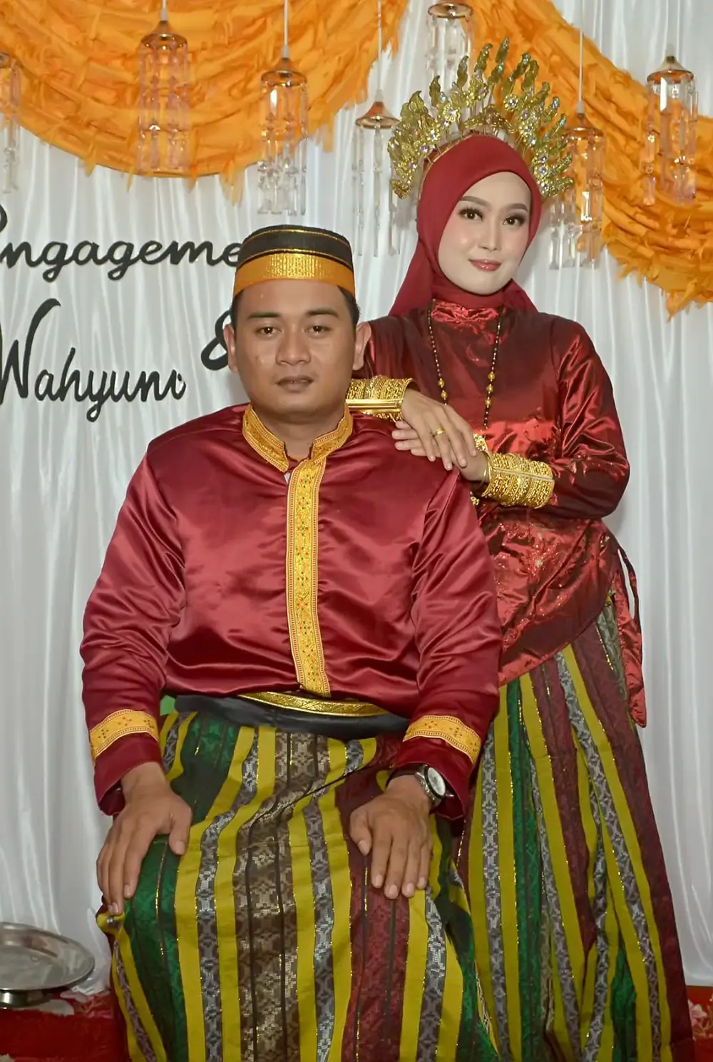 Foto - Amir & Uni (11)
