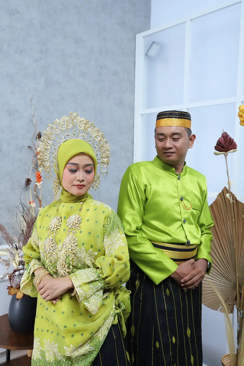 Foto - Amir & Uni (3)