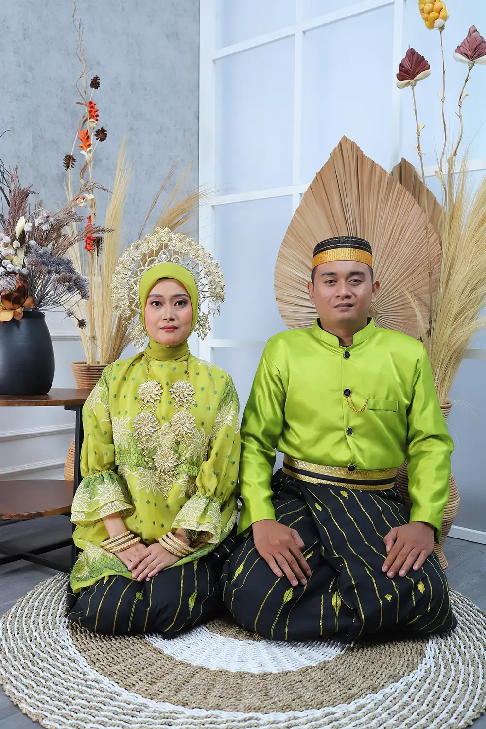 Foto - Amir & Uni (4)
