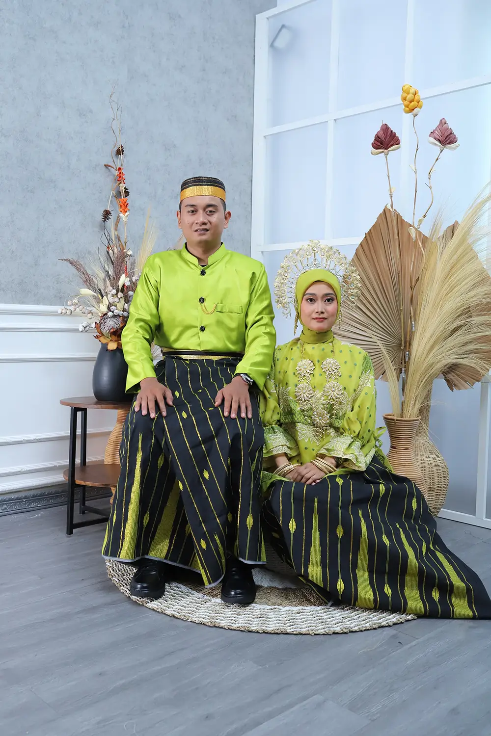 Foto - Amir & Uni (5)