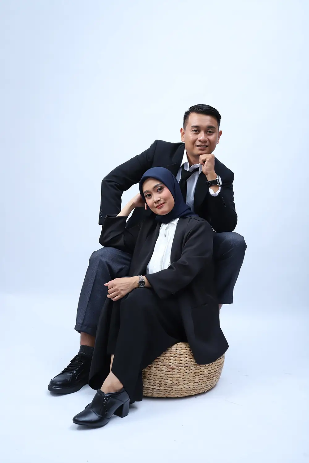 Foto - Amir & Uni (9)