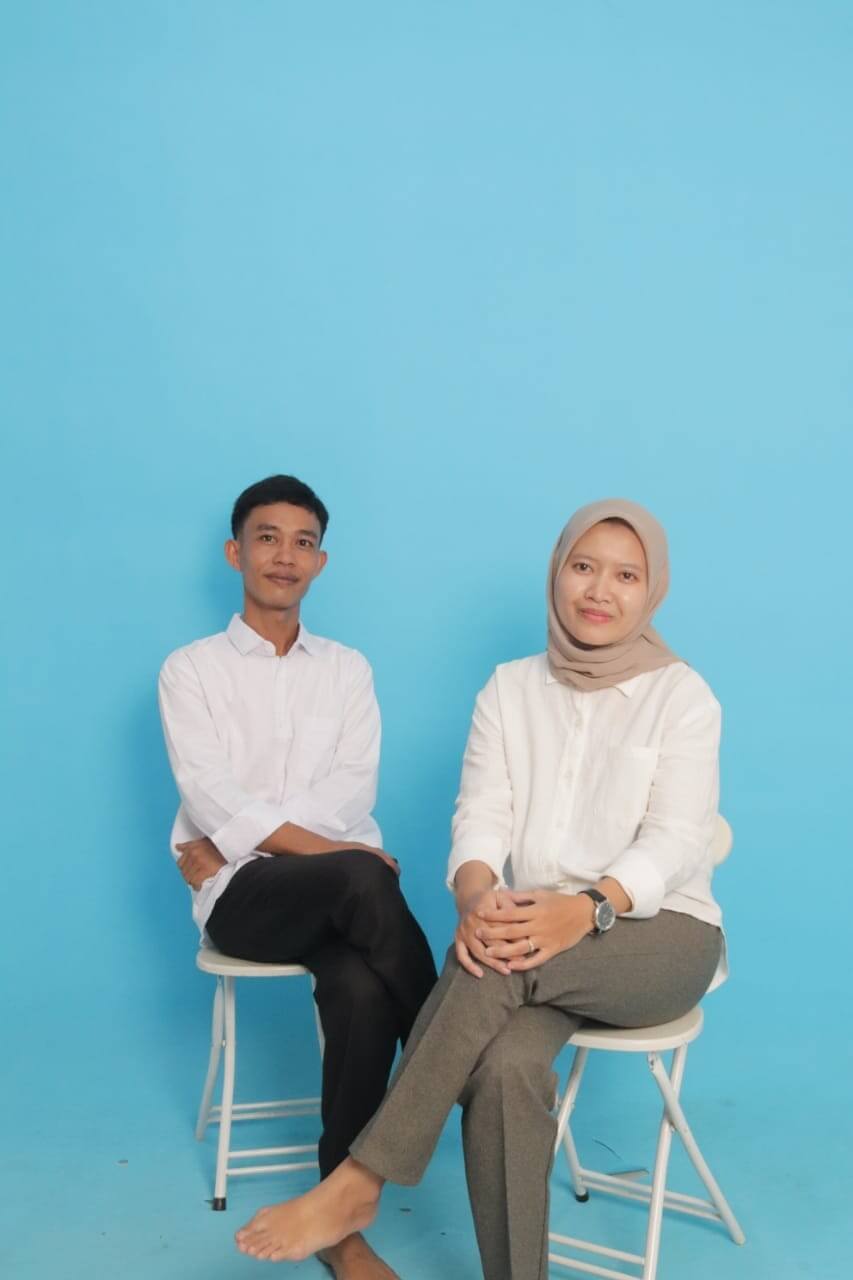 Foto - Ayat & Dede (1)