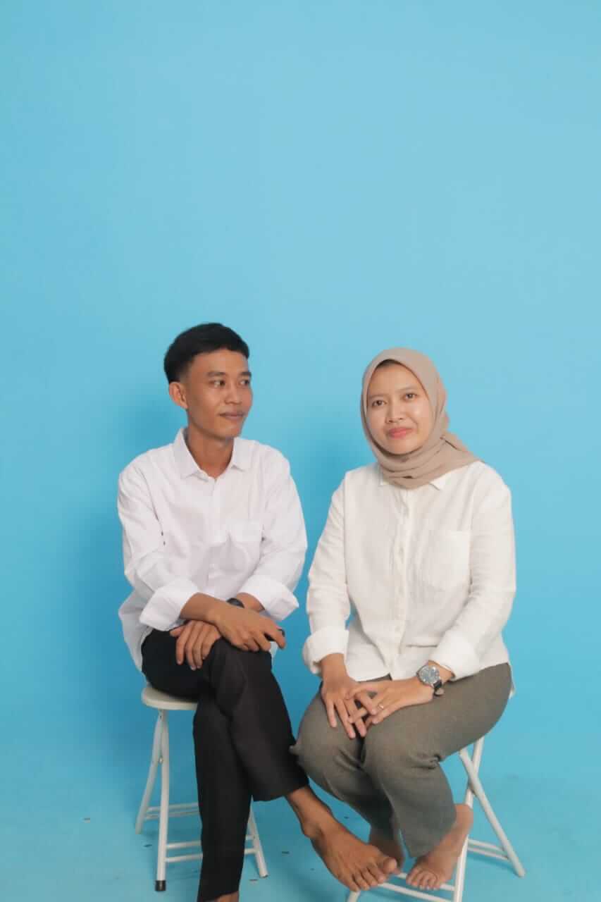 Foto - Ayat & Dede (2)