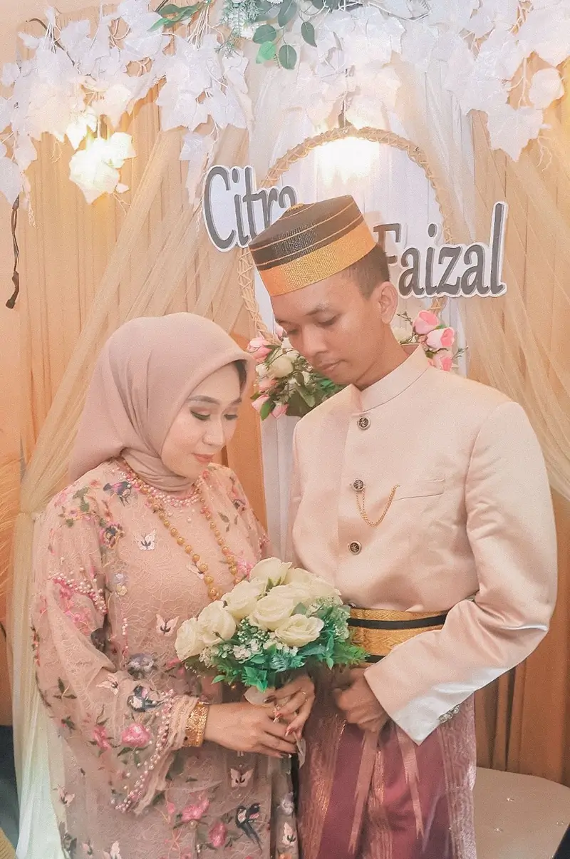 Foto - Citra & Faizal (1)