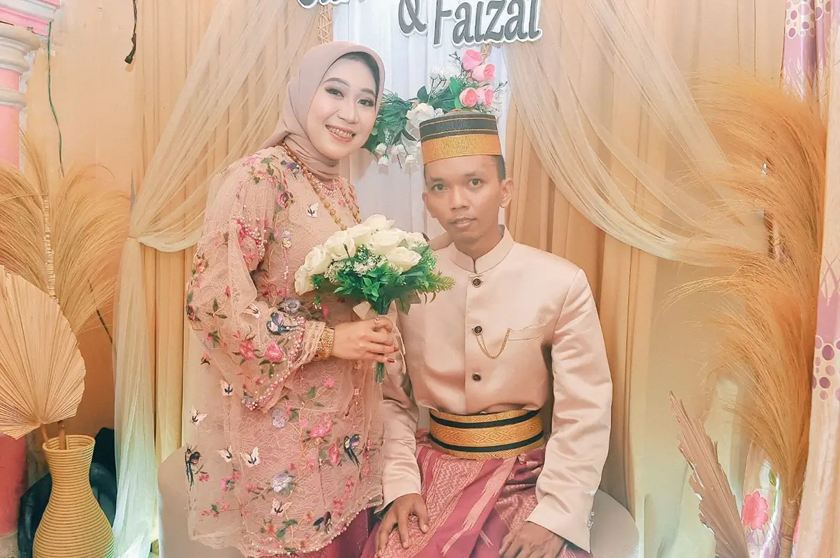 Foto - Citra & Faizal (3)