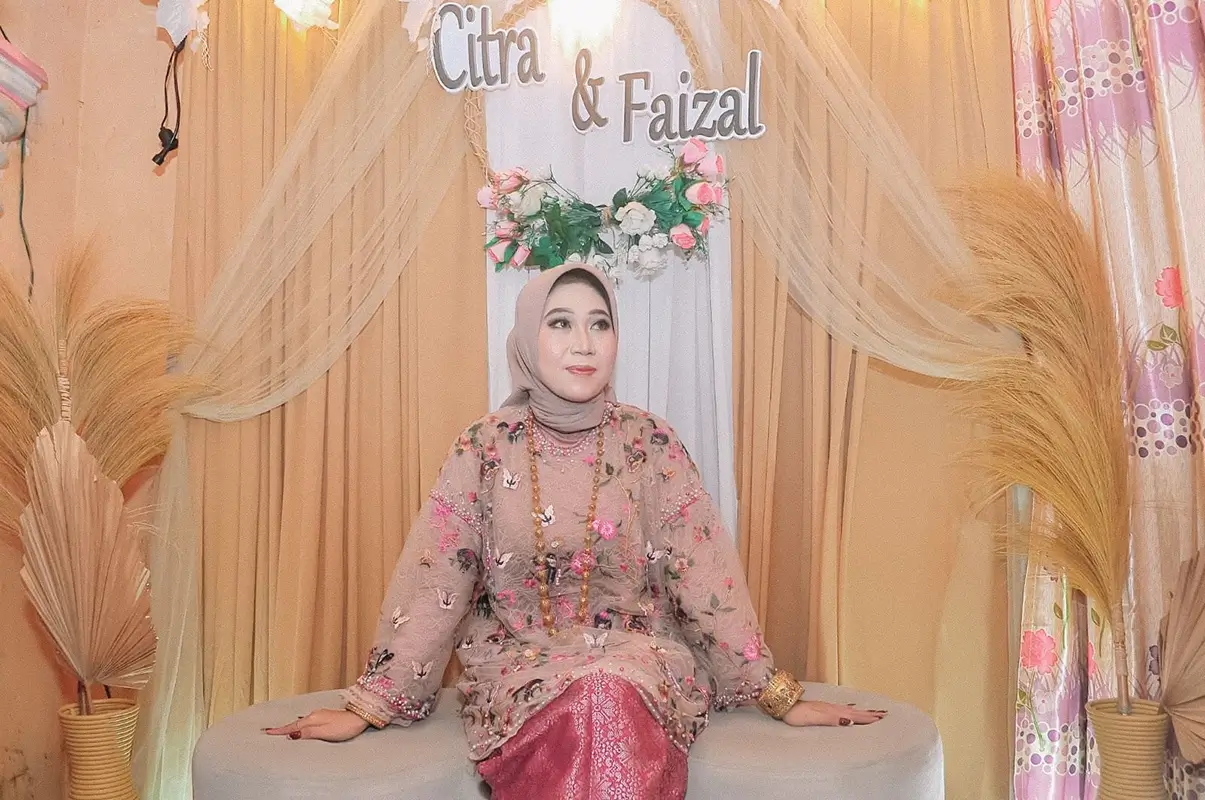 Foto - Citra & Faizal (5)