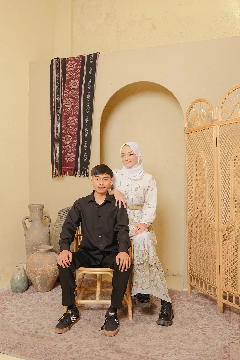 Foto - Dea & Aik (1)