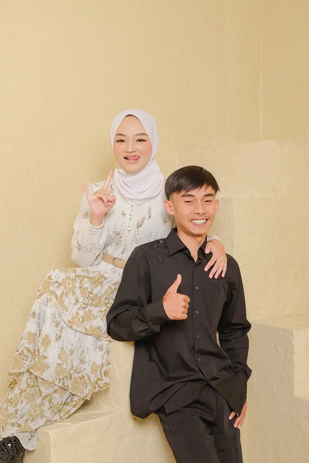 Foto - Dea & Aik (2)