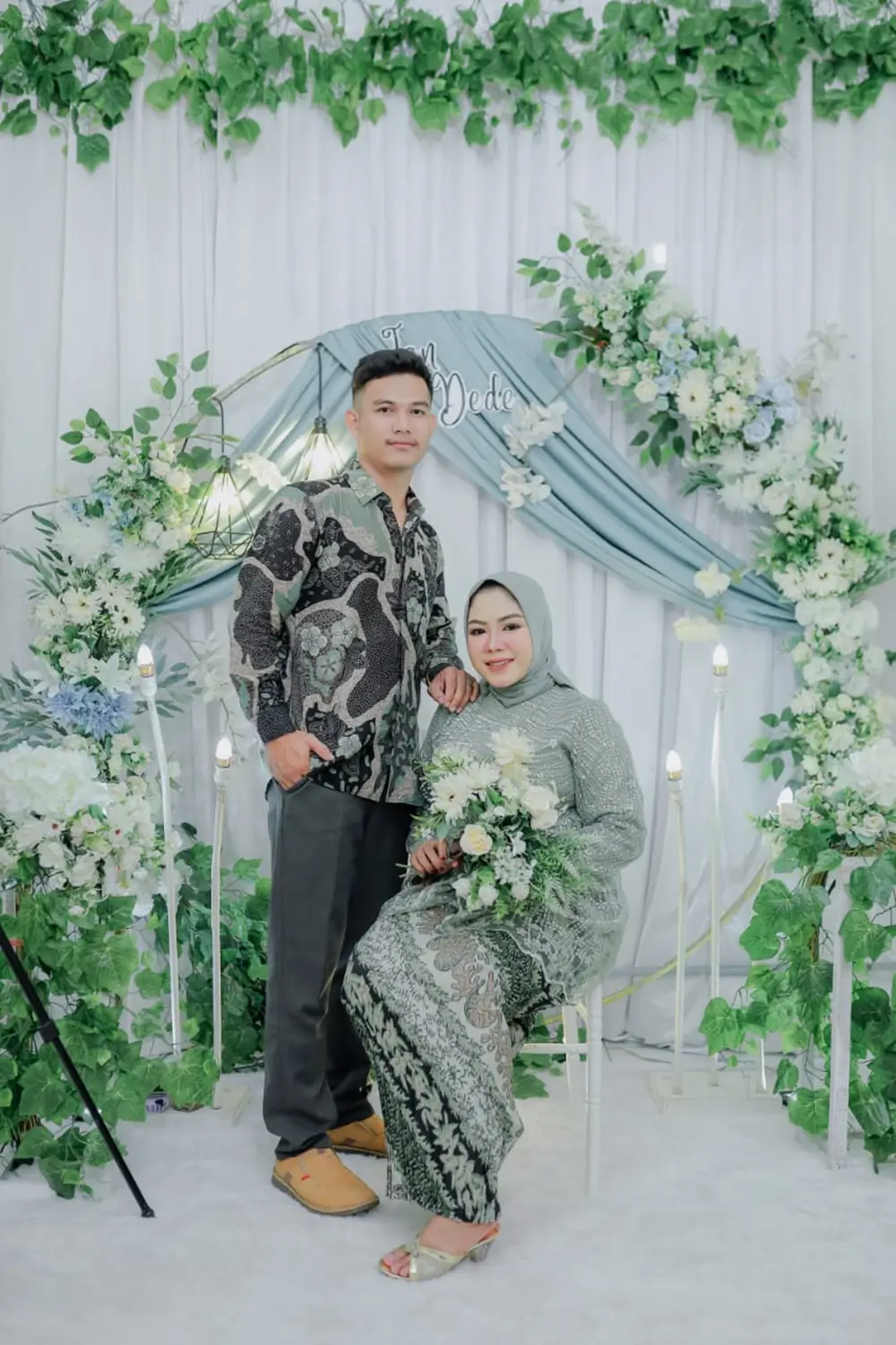 Foto - Dede Ai & Ian (4)