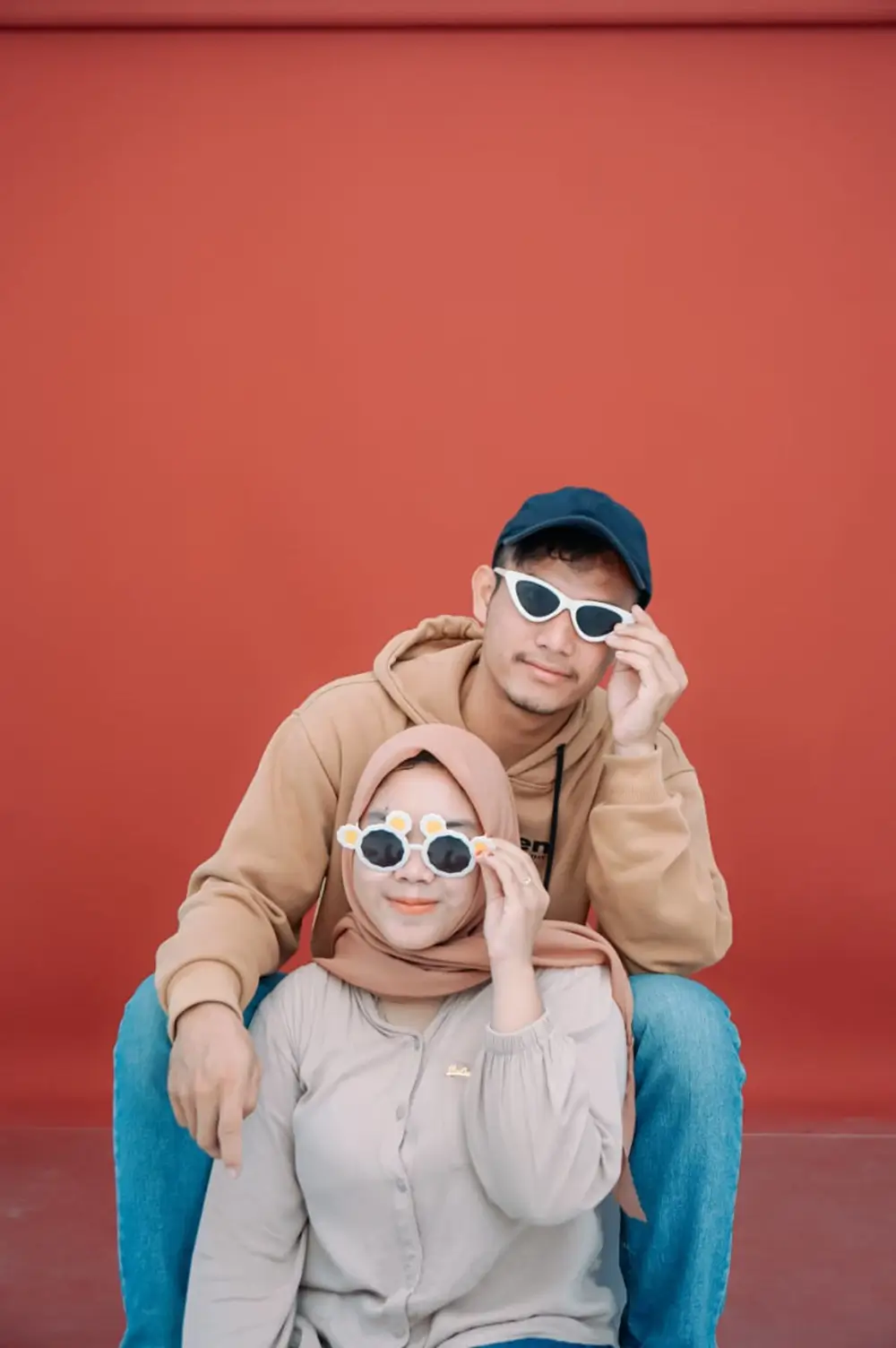 Foto - Dede Ai & Ian (5)