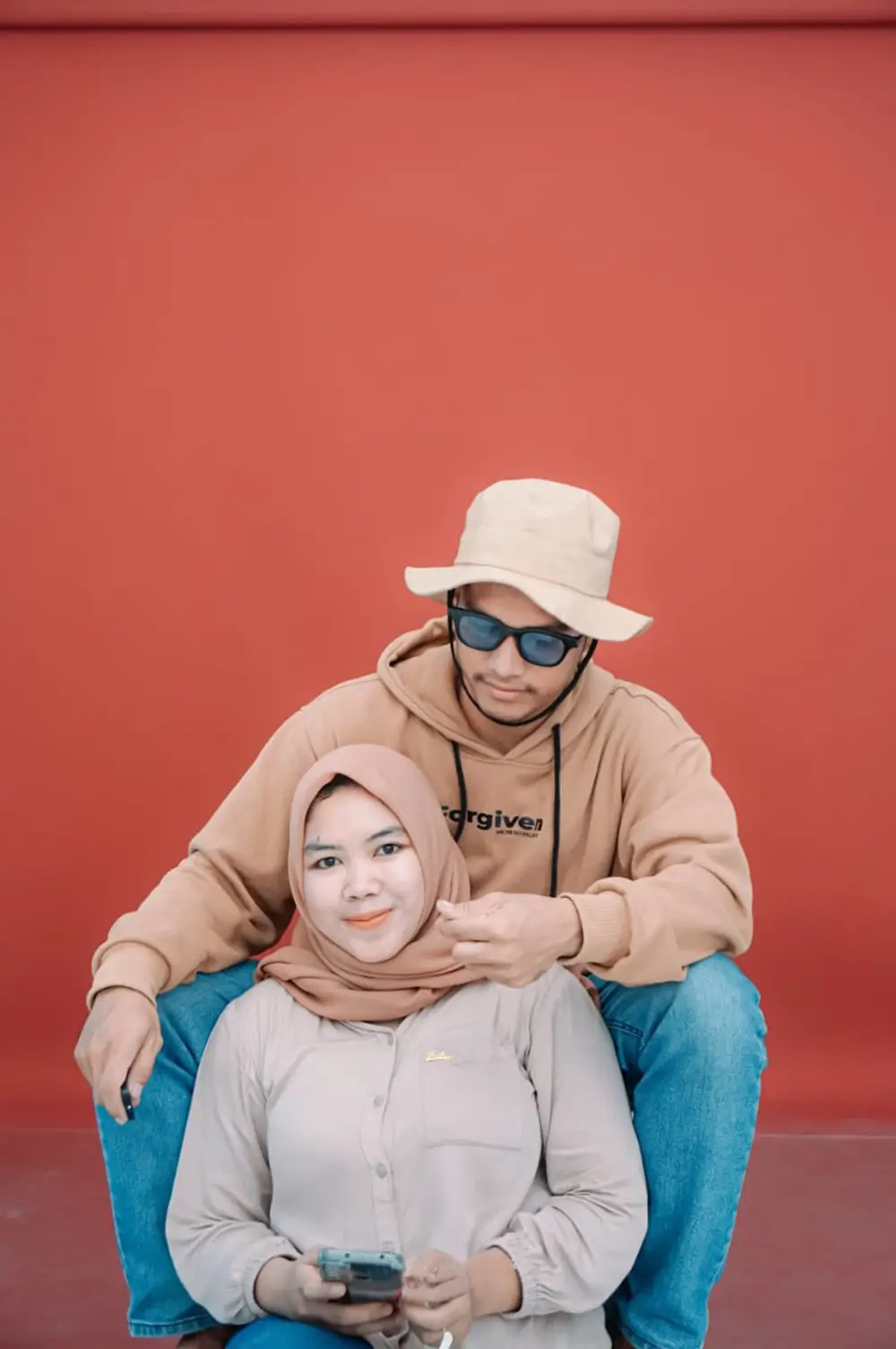 Foto - Dede Ai & Ian (7)