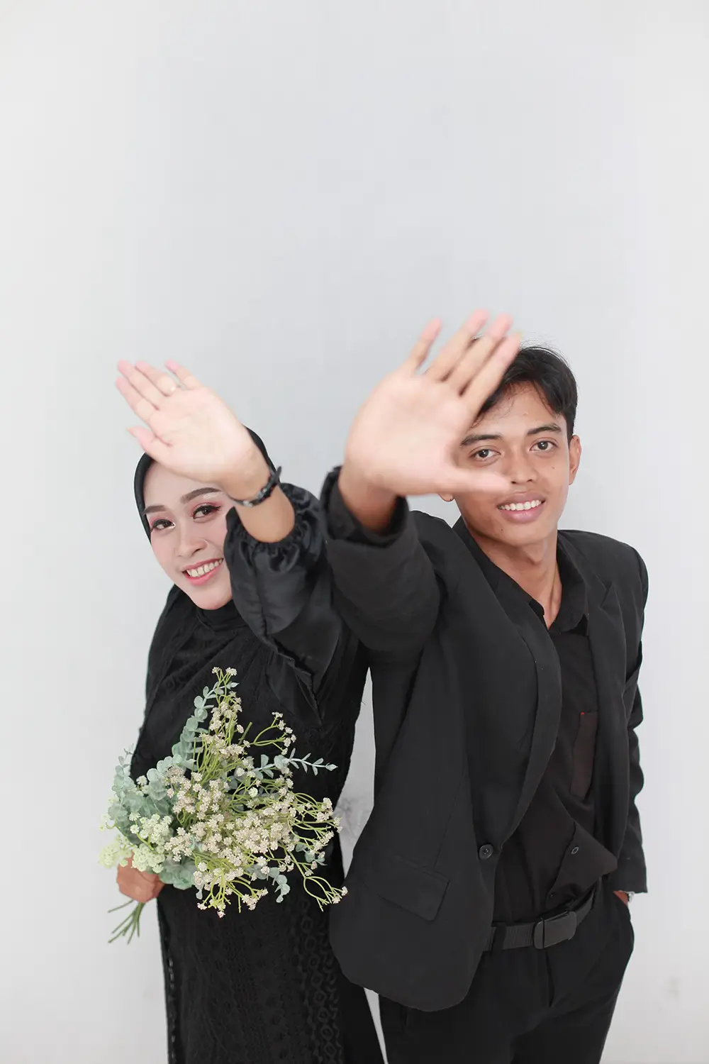 Foto - Irat & Ilham (1)